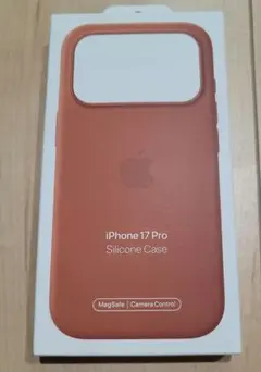 Apple純正 テックウーブンケース シエナ iPhone 17 pro - メルカリ