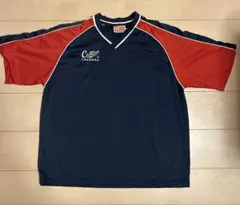 Cotton Traders ラガーシャツ レッド Lサイズ - メルカリ