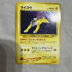 2026年最新】ライコウの人気アイテム - メルカリ