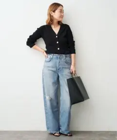 DARKPARK AUDREY DENIM - メルカリ