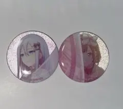 2026年最新】東雲絵名 缶バッジ 6cの人気アイテム - メルカリ