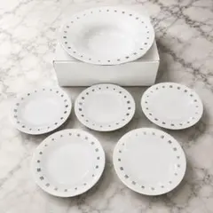 GIVENCHY 食器セット プレート 6枚組のサムネイル