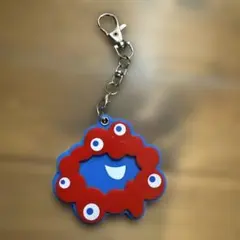 ミャクミャクEXPO 2025 キーホルダー