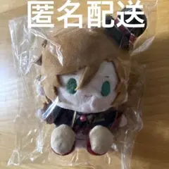あんスタ ໒꒱ あんさんぶるスターズ!! ぬいぐるみ 三毛縞斑 あんさんぶるスターズ！！ ぺたんおすわりぬいぐるみ 三毛縞斑