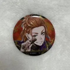 ツイステッドワンダーランド ケイト・スペード 缶バッジ