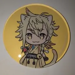 カ*す様 刀猫男士 アクリルコースターコレクション 第十二弾 雲次