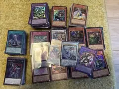 遊戯王OCG 手札誘発セット - メルカリ