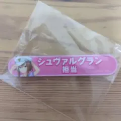 ウマ娘 担当称号