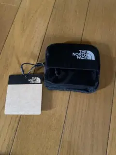 THE NORTH FACE Hazy Wallet NM82460 ブラック