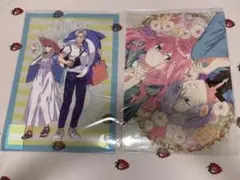 ロザリオとバンパイア アクリルジオラマ 赤夜萌香 黒乃胡夢 - メルカリ