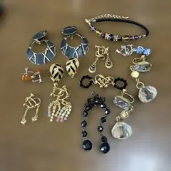 アクセサリーセット まとめ売り