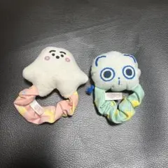 シナプシュ　リンリン&カシャカシャ　ガラガラ