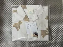 ジェラピケ　ジェラートピケ　ロンパース　80-90 ベビー　クリスマス