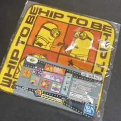 ミニオン＊ハンドタオル