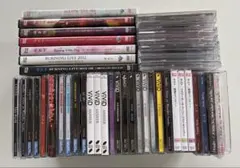 2026年最新】ヴィジュアル系CDまとめ売りの人気アイテム - メルカリ