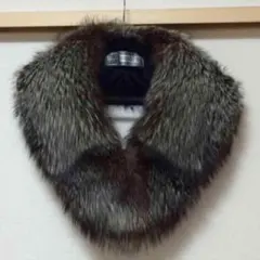 サガフォックス ショール