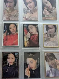 TWICE Feel SPECIAL トレカセット