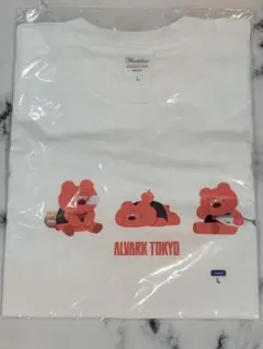 おやすみルークTシャツ