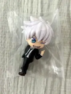 【五条悟2】こっちむいてFig. 呪術廻戦 懐玉・玉折