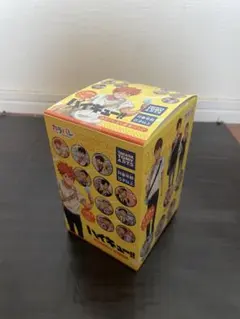 ハイキュー‼︎ カラパレ より道 缶バッジ コンプ 全10種