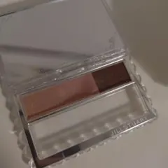 JILL STUART ニュアンスブロウパレット02