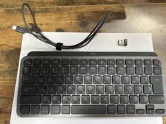 mx keys mini kx700