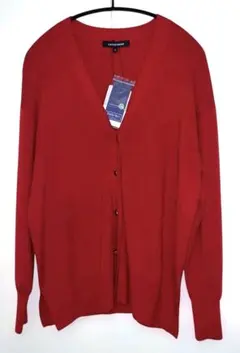 ロートレアモンカーディガン