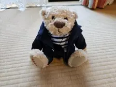 REGALクマのぬいぐるみ