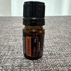 doTERRA Arbor-vitae エッセンシャルオイル 5ml 新品未使用のサムネイル
