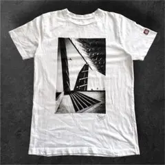 Element エレメント French Fred コラボTシャツ Ｍサイズのサムネイル