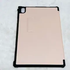 ⭐︎タブレットケース　ピンク　Teclast P20HD 軽量　薄型