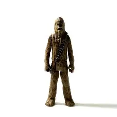 Star Wars スターウォーズ　Chewbacca チューバッカ　フィギュア