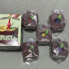 ムゲンひっこぬきピクミンLite