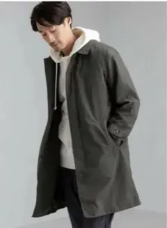 UNITED ARROWS ステンカラーコート