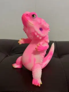 2025年最新】フトアゴン 蓄光の人気アイテム - メルカリ