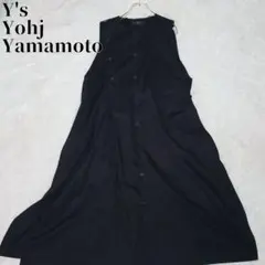 2026年最新】Yohji Yamamoto レディース ロングワンピースの人気