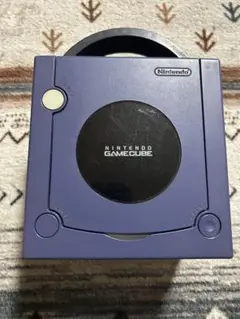 ゲームキューブ