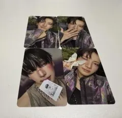 &TEAM Back to Life YUMA トレカセット