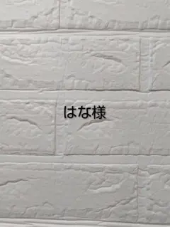 【はな様】専用