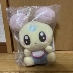 プリキュア一番くじ　C賞　シフォン　【新品未開封】