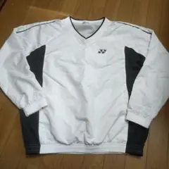 YONEX ウィンドブレーカー ユニ Mサイズ