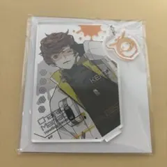 CharadeManiacs シャレマニ オトメイト 朗読劇 アクスタ キョウヤ