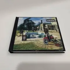 2025年最新】オアシス ビィ・ヒア・ナウ デラックス・エディションの