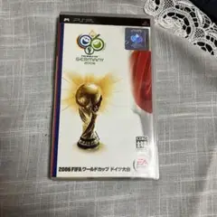 2006 FIFAワールドカップ ドイツ大会