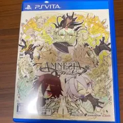 【連休特価！】 AMNESIA World