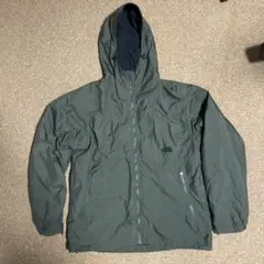 ノースフェイス　コンパクトノマドジャケット　Mサイズ　NP72433