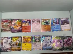 台湾版　ポケモンカード　キラセット