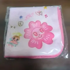 BANILA CO I SCREAM COLOUR ハンカチのサムネイル