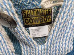 2026年最新】Salt water cowboyの人気アイテム - メルカリ