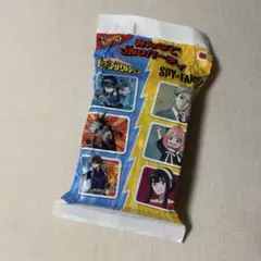 ハッピーセット　UNO　僕のヒーローアカデミア　第２弾　緑谷出久